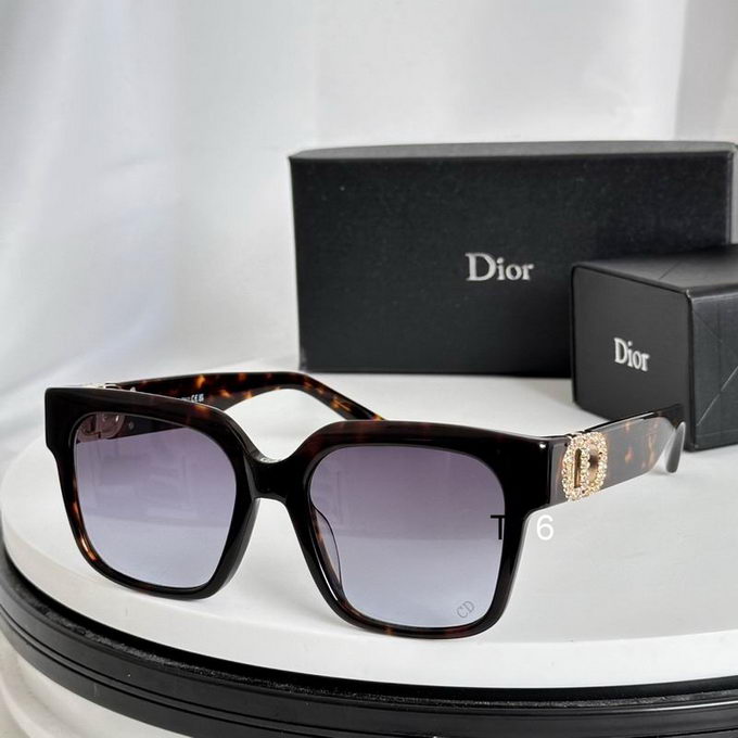 Dior Sunglasses ID:20240804-164